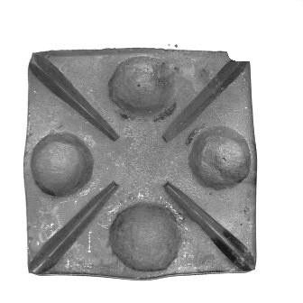 Основание балясины Арт. 13.308