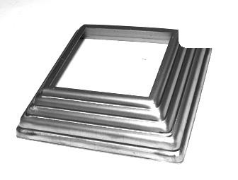 Основание балясины Арт. 13.310.01