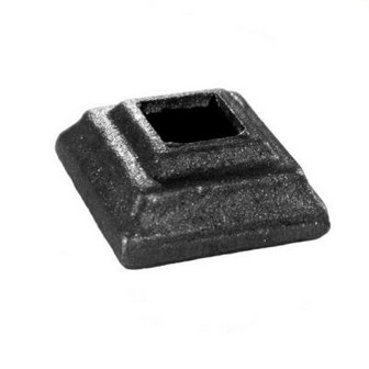 Основание балясины Арт. 13.327