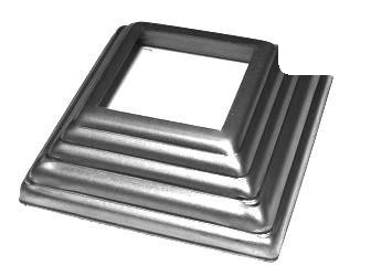 Основание балясины Арт. 13.380.02