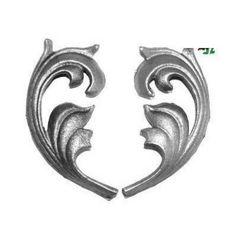 Листья Арт. 1415