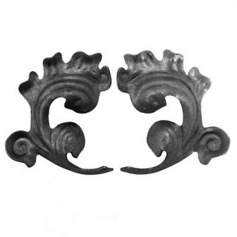 Листья Арт. 145.03