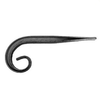 Элемент орнамента - вензель Арт. 15050