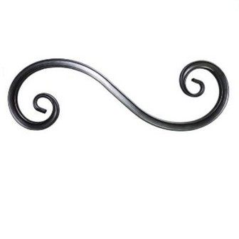 Элемент орнамента - вензель Арт. 15416