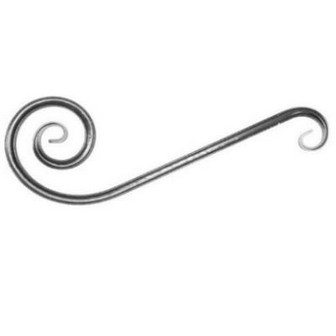 Элемент орнамента - вензель Арт. 15417