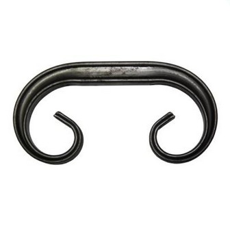 Элемент орнамента - вензель Арт. 15422