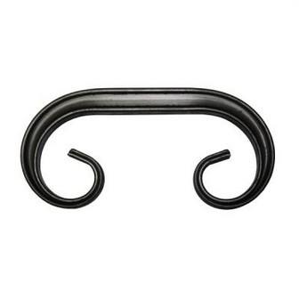 Элемент орнамента - вензель Арт. 15423