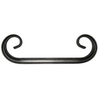 Элемент орнамента - вензель Арт. 15424