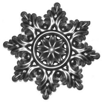 Накладка Арт. 1598.01
