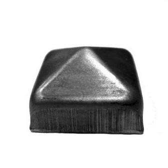 Заглушка на столб 40х40 Арт. 15.053.02