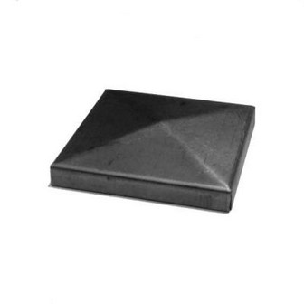 Заглушка на столб 60х60 Арт. 15.055.36