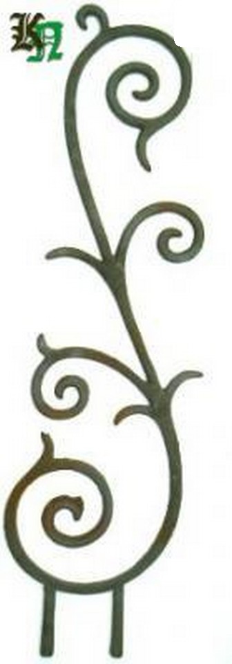 Вставка в балясину Арт. 169G