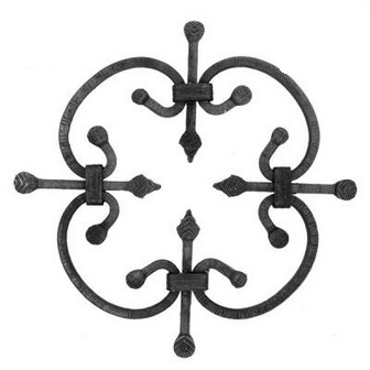 Розетка Арт. 171