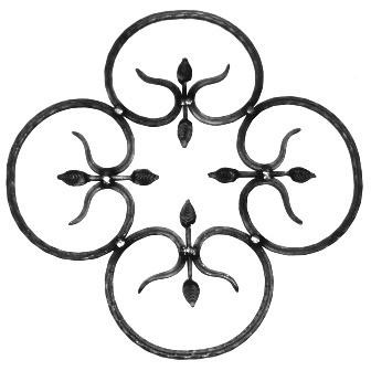 Розетка Арт. 174