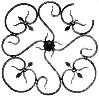 Розетка Арт. 175