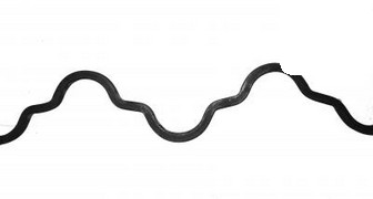 Монастырская вязь Арт. 180