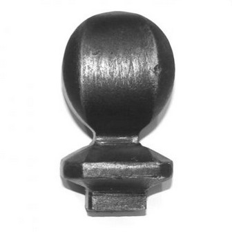 Наконечник, навершие Арт. 18102