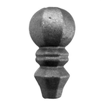 Наконечник, навершие Арт. 18104