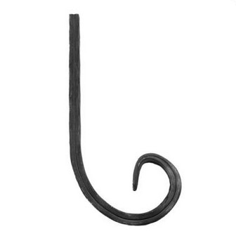 Держатель для поручня(продается без ромашки) Арт. 182