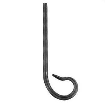 Держатель для поручня(продается без ромашки) Арт. 183