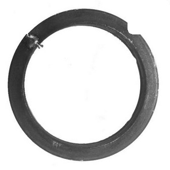 Элемент орнамента - кольцо Арт. 19000-12