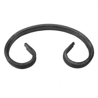 Элемент орнамента - вензель Арт. 19040.5