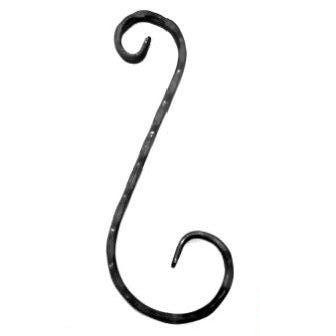 Элемент орнамента - вензель Арт. 19064.1