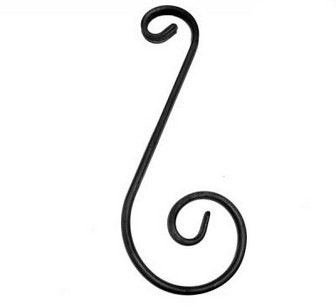 Элемент орнамента - вензель Арт. 19065.5