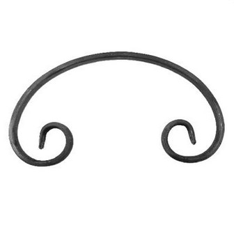 Элемент орнамента - вензель Арт. 19078.5