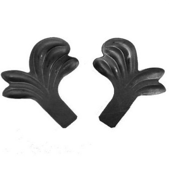 Листья Арт. 19353.1