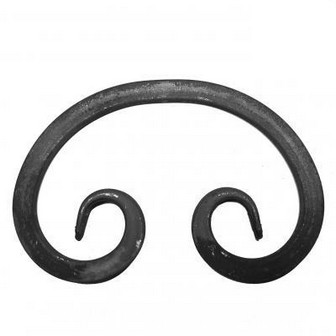 Элемент орнамента - вензель Арт. 19403.5