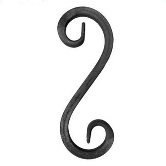 Элемент орнамента - вензель Арт. 19407.5