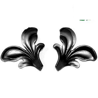 Листья Арт. 2052-53