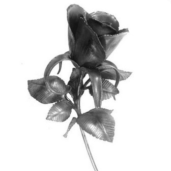 Роза в сборе Арт. 2106