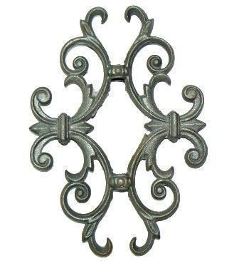 Вставка в балясину Арт. 244G