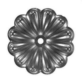 Ромашка штампованная Арт. 3011.03