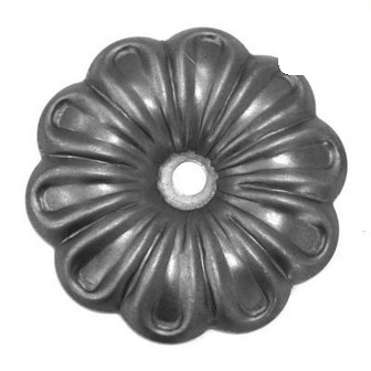 Ромашка штампованная Арт. 3011.36