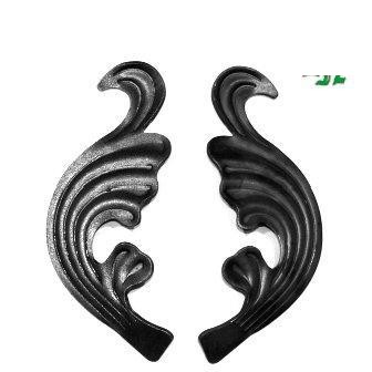 Листья Арт. 3053-54