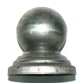 Наконечник, навершие Арт. 3110/1