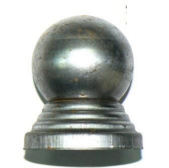 Наконечник, навершие Арт. 3118/1