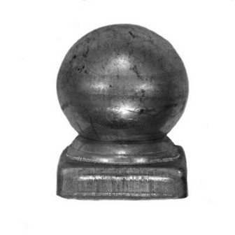 Наконечник, навершие Арт. 3125