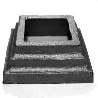 Основание балясины Арт. 350