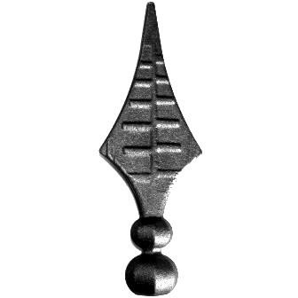 Пика Арт. 3А/16