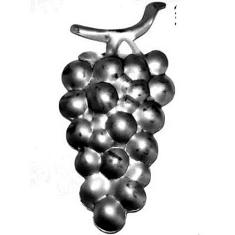 Виноград штампованный Арт. 4006.01