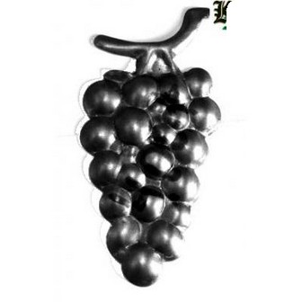 Виноград штампованный Арт. 4007.01