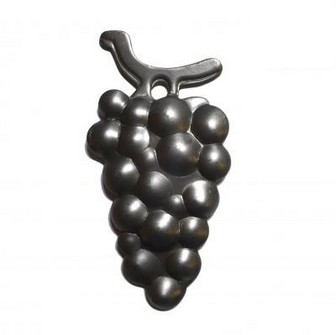 Виноград штампованный Арт. 4007.02