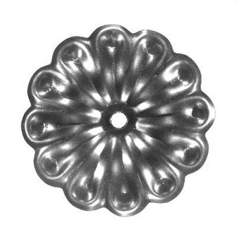 Ромашка штамп. Арт. 4035.03