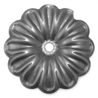 Ромашка штампованная Арт. 4035.36