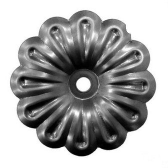 Ромашка штампованная Арт. 4036.03