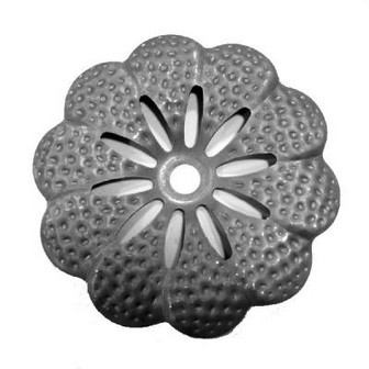 Цветок штампованный Арт. 4092.01